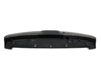 Mopar 1SR65TZZAH Spoiler-LIFTGATE