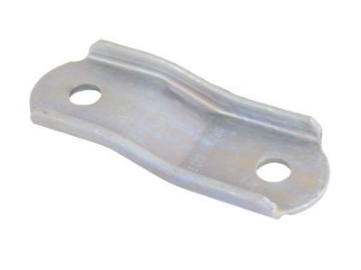 Ram Leaf Spring Shackle - 68206756AC