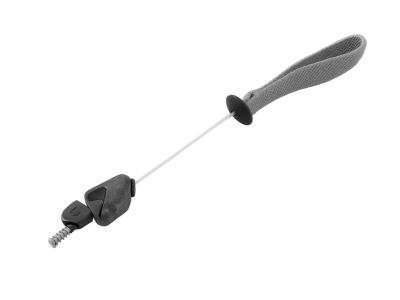 Mopar 68100740AB Cable-Rear Seat
