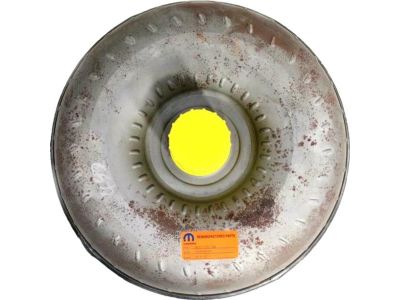 Chrysler R4752492AB
