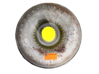Chrysler R4752492AB