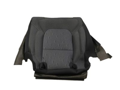 Mopar 6RE69BD3AC Rear Seat Back Cover