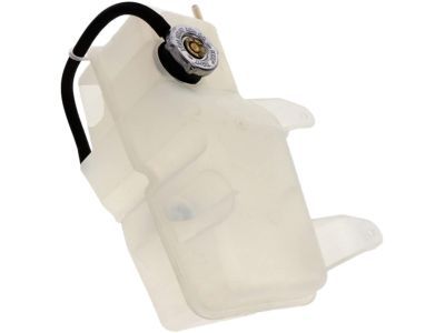 Chrysler Concorde Coolant Reservoir - 4758269AC