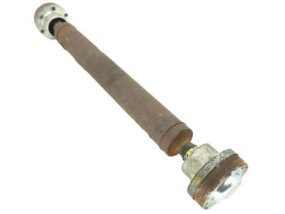 2018 Jeep Grand Cherokee Drive Shaft - 5038553AD