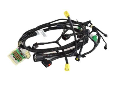 Mopar 68274508AE Wiring-HEADLAMP