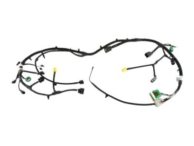 Mopar 68274508AE Wiring-HEADLAMP