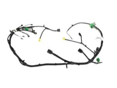 Mopar 68274508AE Wiring-HEADLAMP