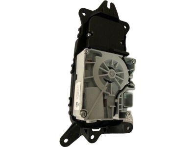 Chrysler Automatic Transmission Shifter - 56054497AI