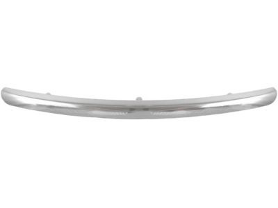 Mopar 5030069AB Grille-FASCIA