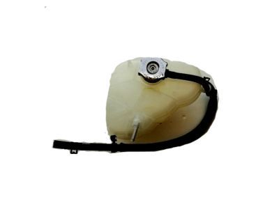 Mopar 68195710AB Bottle-PRESSURIZED COOLANT