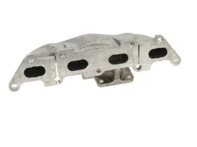 2015 Dodge Dart Exhaust Manifold - 4892962AB