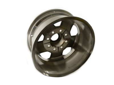 2015 Ram 2500 Spare Wheel - 5PL24AAAAB