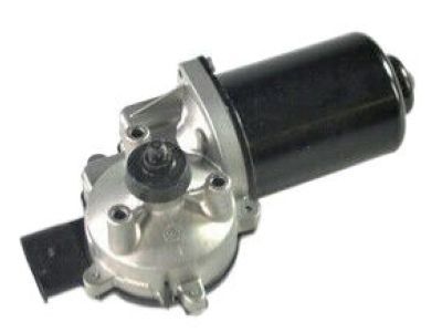 Mopar Wiper Motor - 68385090AA