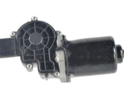 Mopar 68385090AA Motor-Windshield WIPER