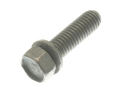 Mopar 6036455AA Screw-HEXAGON Head