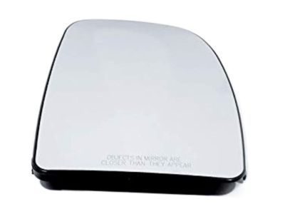 2014 Ram ProMaster 1500 Car Mirror - 68413482AA