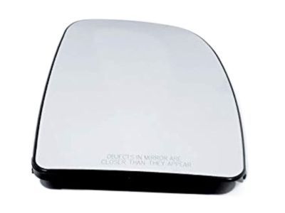 Mopar 68413482AA Mirror Replacement Glass