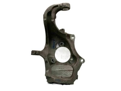 2009 Dodge Durango Steering Knuckle - 52113229AE