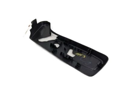 Mopar 1UY33DX9AA Shield-Seat ADJUSTER