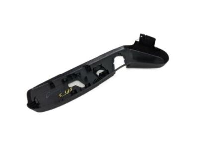 Mopar 1UY33DX9AA Shield-Seat ADJUSTER