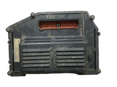 Dodge D350 Engine Control Module - R6027141