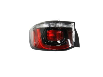Jeep Back Up Light - 68417081AD