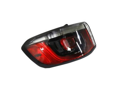 Jeep 68417081AD
