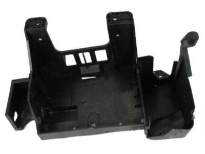 Dodge Ram 1500 Battery Tray - 55372500AA