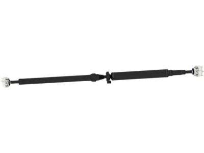 Dodge Charger Drive Shaft - 52123973AF