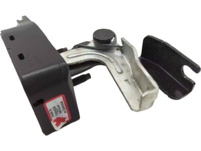 Mopar 55359747AB Cargo Door Lower Latch