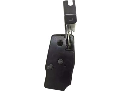 Mopar 55359747AB Cargo Door Lower Latch