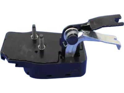 Dodge Dakota Door Lock Actuator - 55359747AB