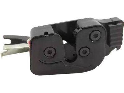 Mopar 55359747AB Cargo Door Lower Latch