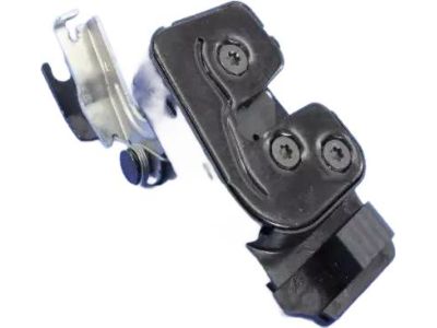 Mopar 55359747AB Cargo Door Lower Latch