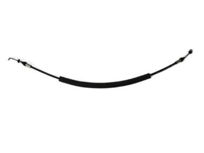 Mopar Door Latch Cable - 68064950AC