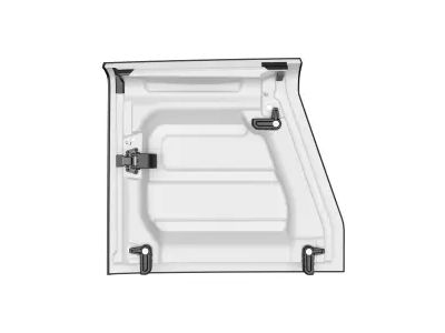 Jeep 5VN11RXFAI