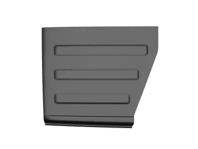 Jeep 5VN11RXFAI