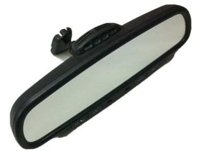 Dodge Ram 4500 Car Mirror - 5064017AD