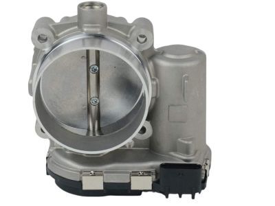 Dodge Throttle Body - 5184349AE