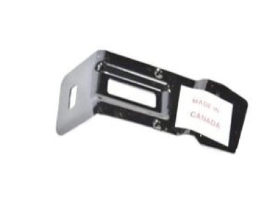 Mopar 68165986AA Bracket-Fender Mounting Front