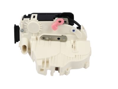 Dodge Durango Door Lock Actuator - 4589923AD