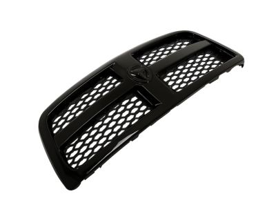 6NE83TZZAA Mopar Radiator Grille Product Photo 2 of 2