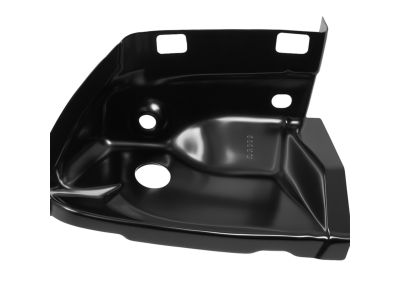 Mopar 5074894AC Panel-TAILLAMP Mounting