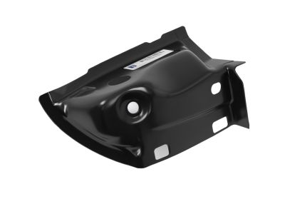 Mopar 5074894AC Panel-TAILLAMP Mounting