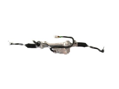 2022 Jeep Grand Cherokee Rack And Pinion - 68524910AB