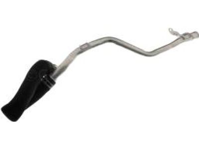Dodge Journey Radiator Hose - 5058882AF