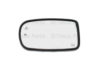 Mopar 68103029AA Glass-Mirror Replacement