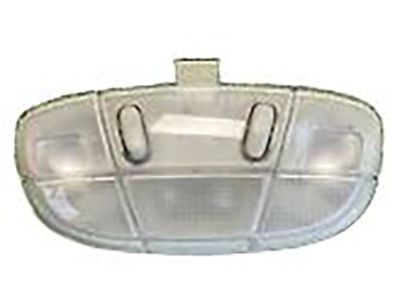 2004 Dodge Dakota Dome Light - YH291D1AA