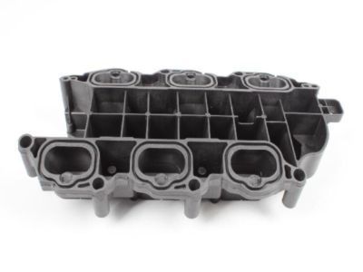 Genuine Dodge Lower Intake Manifold 3.6L – 2011-2020 Charger Challenger 300 200 (5184199AF)