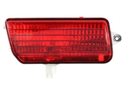 Mopar 55156103AA Rear Fog Lamp